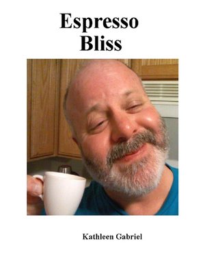 cover image of Espresso Bliss